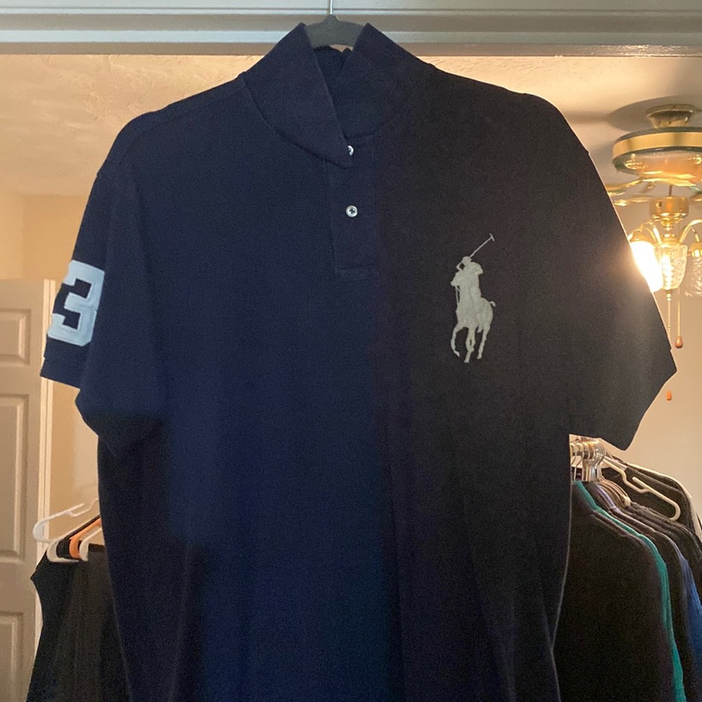 Big Pony Polo Ralph Lauren